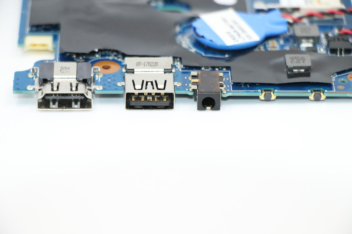 Lenovo Fru Planar Asm Hd Graphics 400 - 01HW745