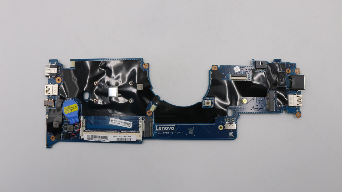 Lenovo Fru Planar Asm Hd Graphics 400 - 01HW747