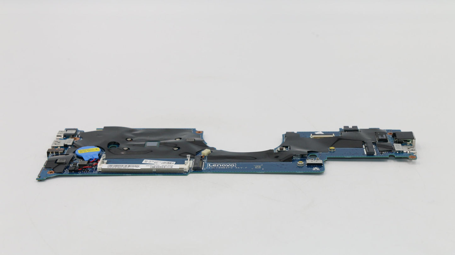 Lenovo Fru Planar Asm Hd Graphics 400 - 01HW747