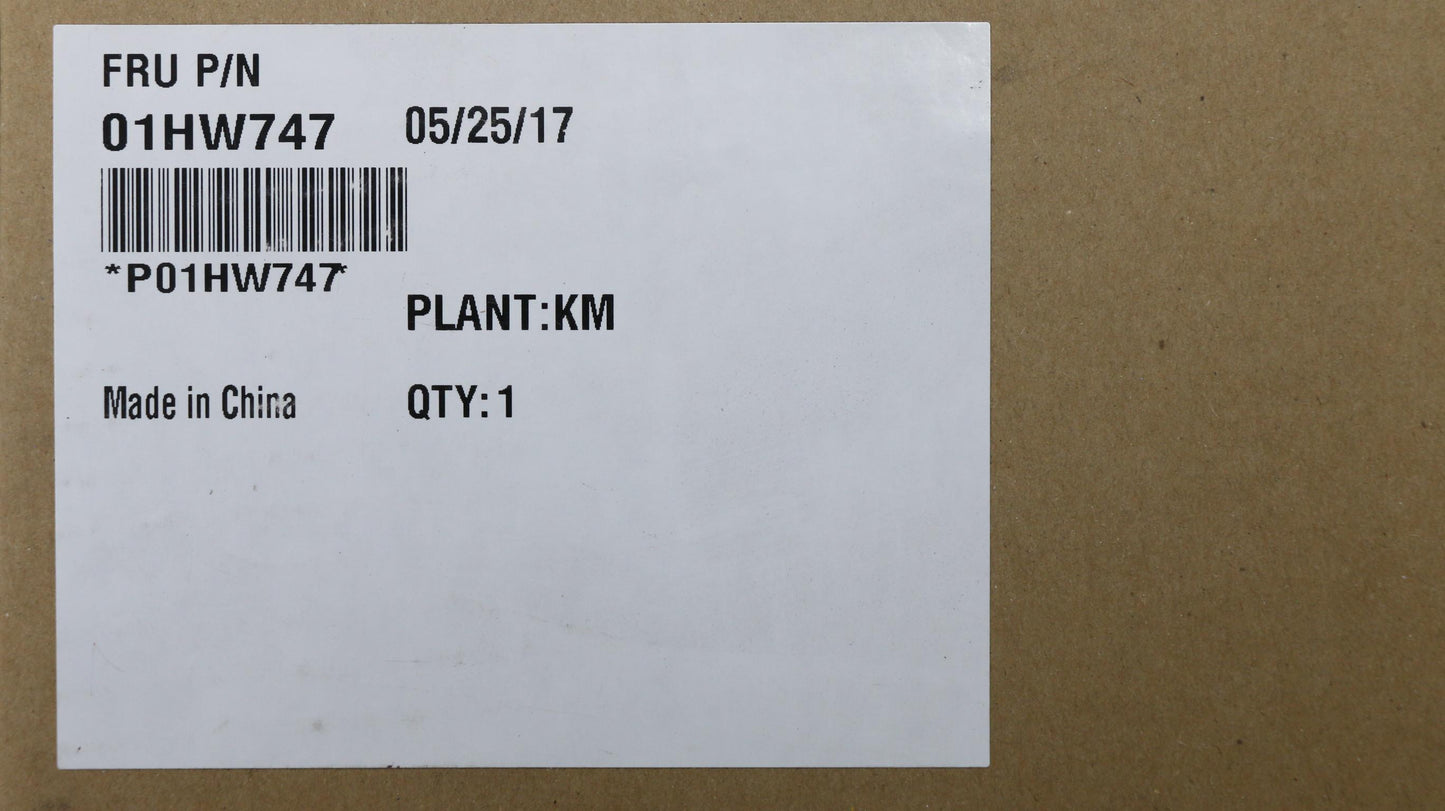 Lenovo Fru Planar Asm Hd Graphics 400 - 01HW747