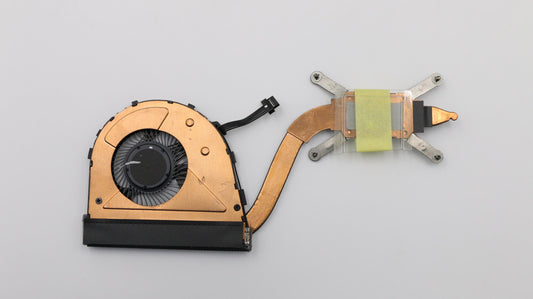 Lenovo Thermal Module W/Fan Delta - 01HW757