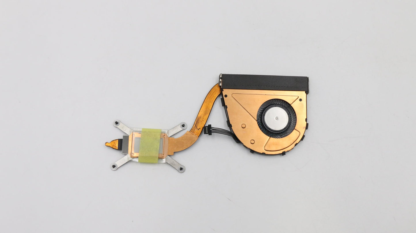 Lenovo Thermal Module W/Fan Sunon - 01HW758