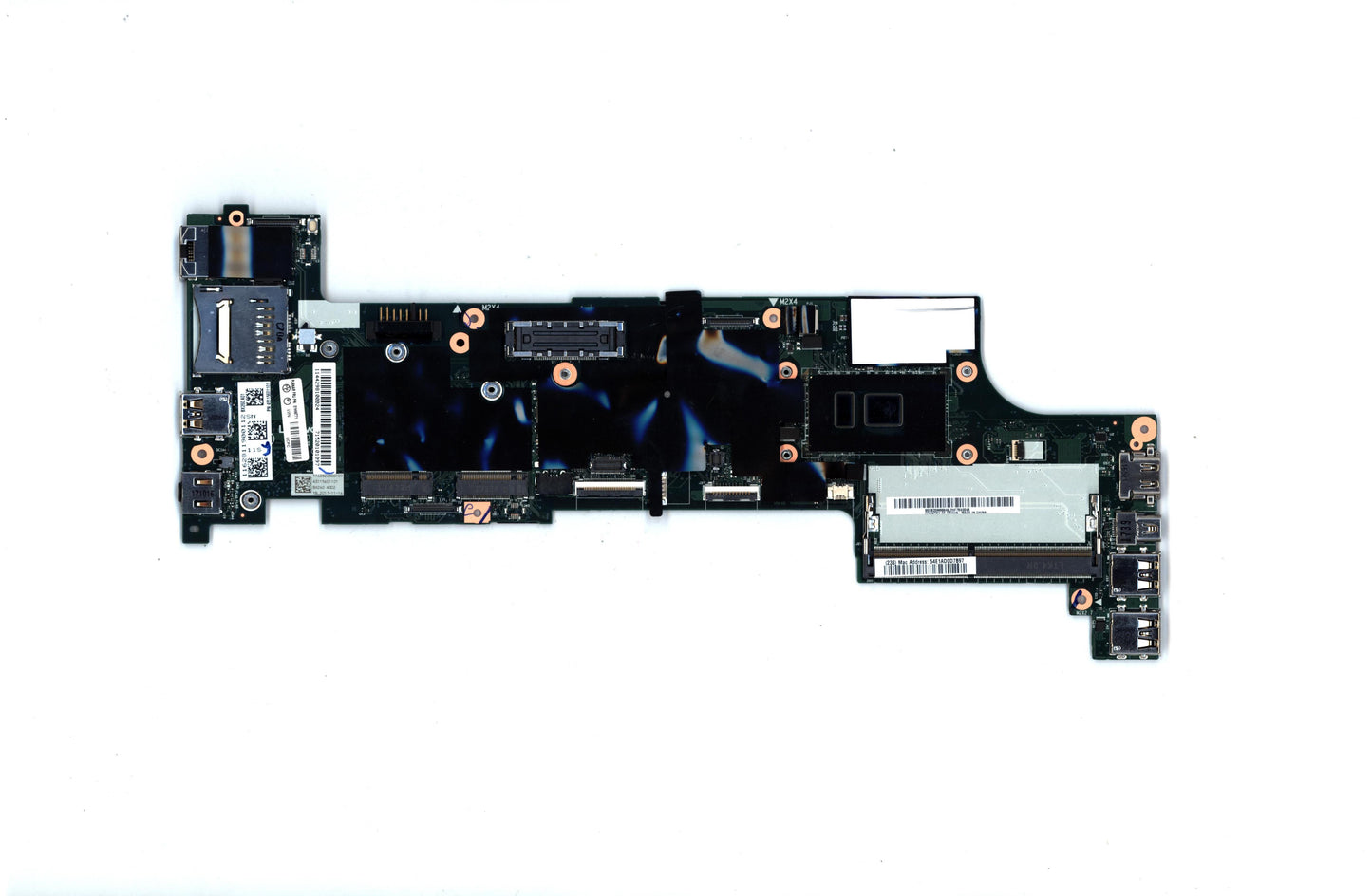Lenovo Fru I3-6006U Win,N-Amt,Y-Tpm - 01HW771
