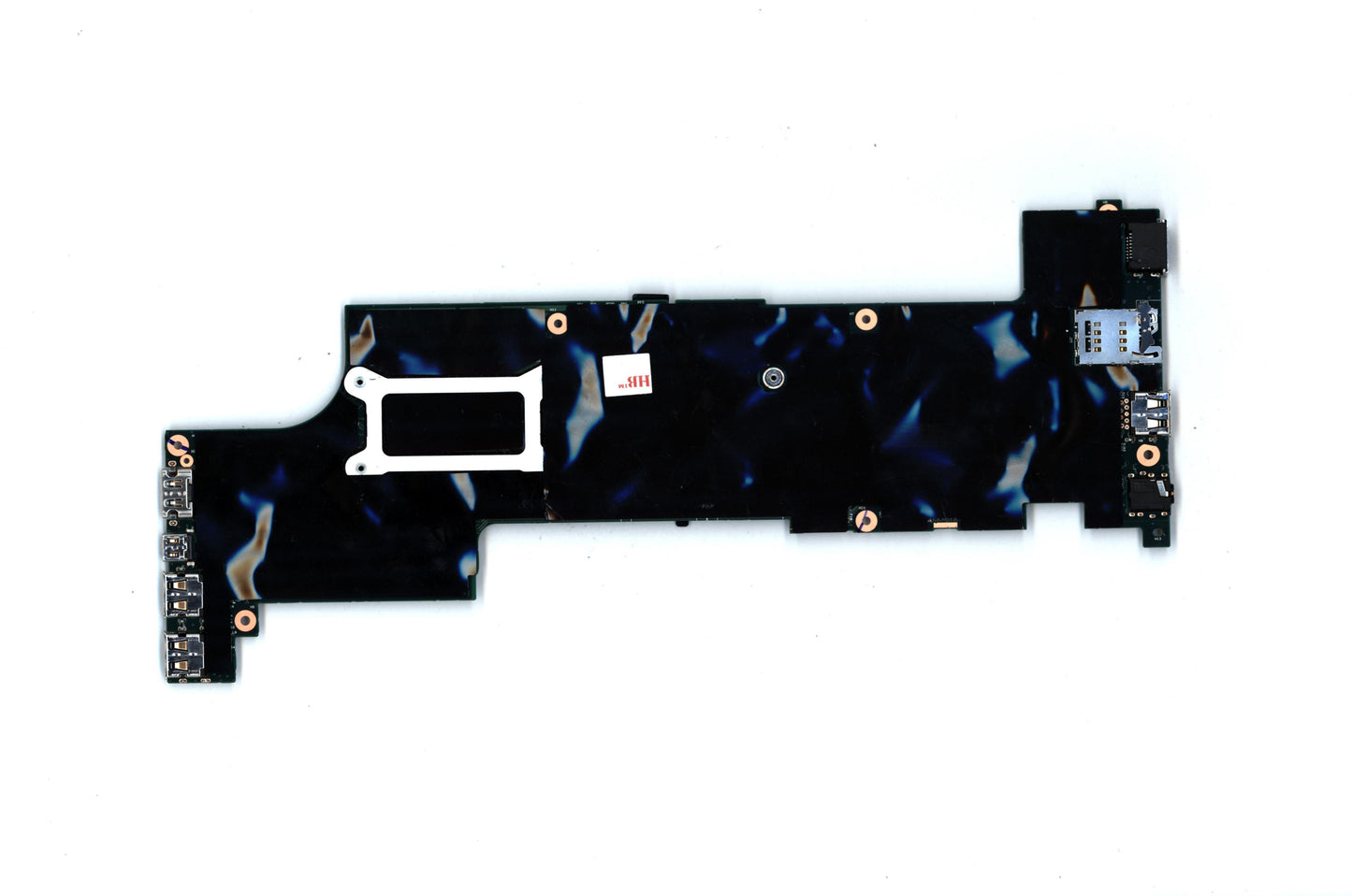 Lenovo Fru I3-6006U Win,N-Amt,Y-Tpm - 01HW771