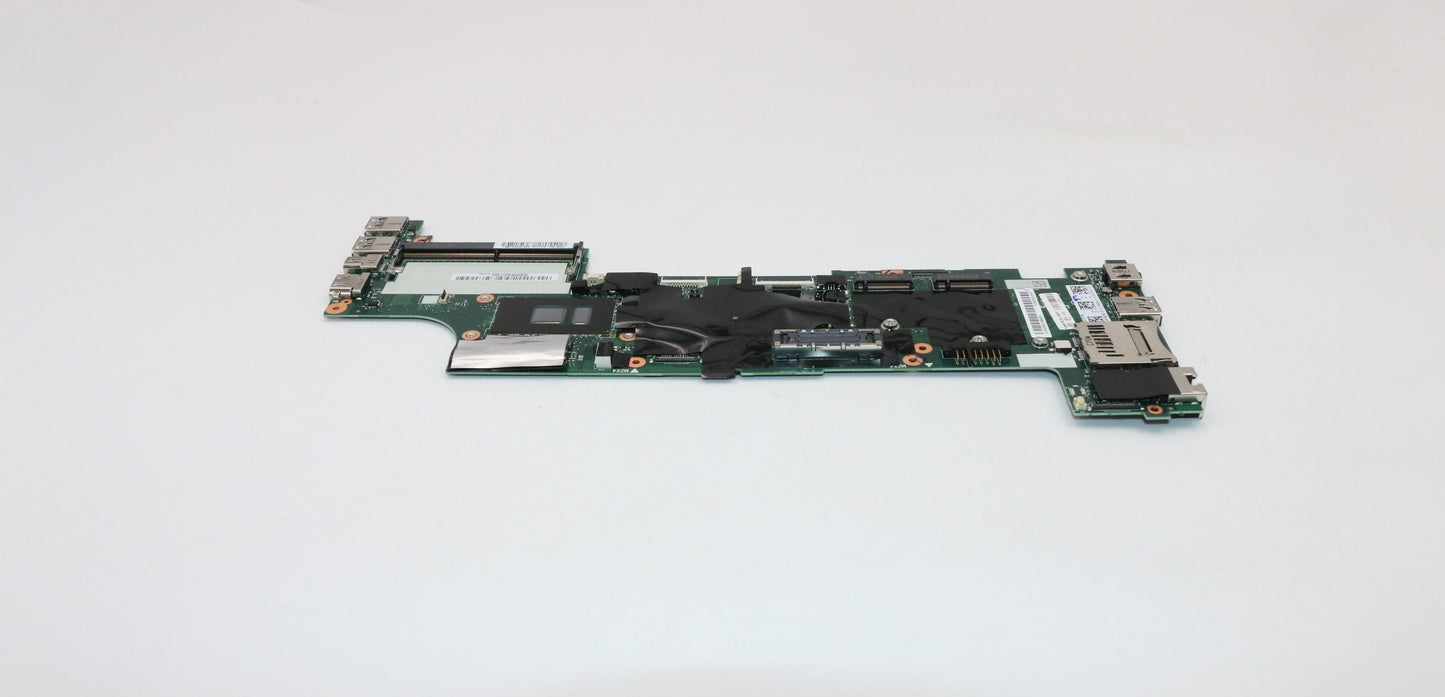 Lenovo Fru I3-6006U Win,N-Amt,Y-Tpm - 01HW771