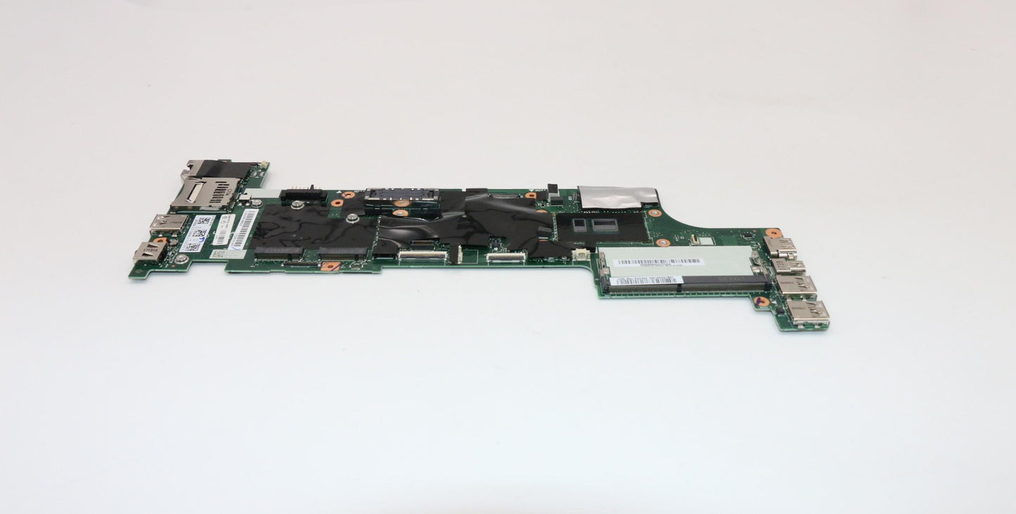 Lenovo Fru I3-6006U Win,N-Amt,Y-Tpm - 01HW771