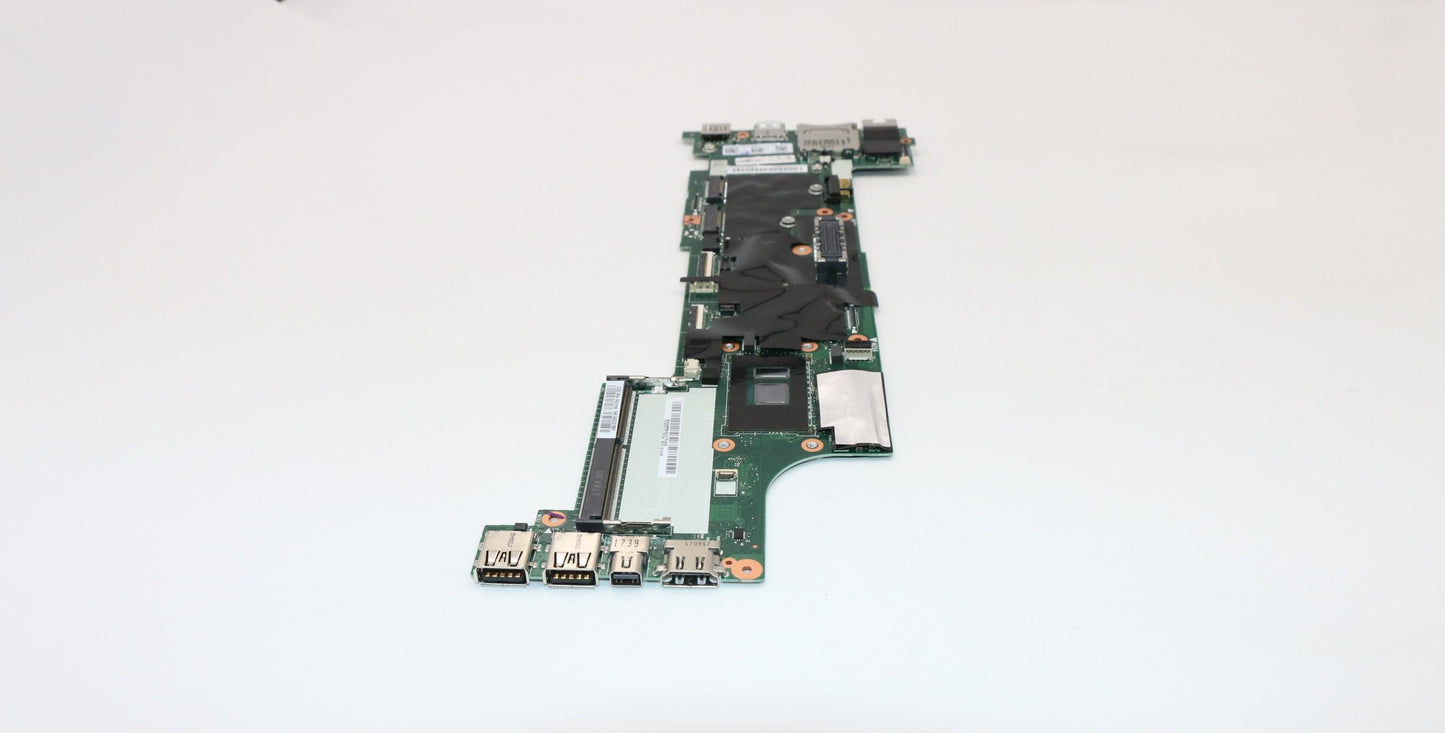 Lenovo Fru I3-6006U Win,N-Amt,Y-Tpm - 01HW771