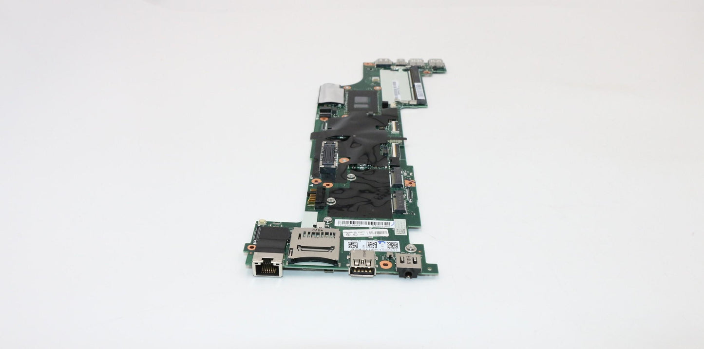 Lenovo Fru I3-6006U Win,N-Amt,Y-Tpm - 01HW771