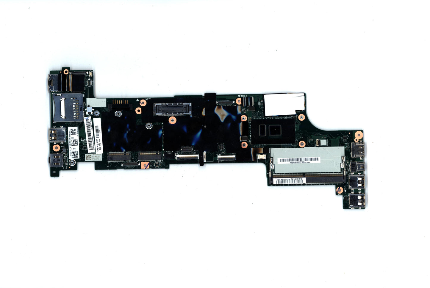 Lenovo Fru I3-6006U Win,N-Amt,N-Tpm, - 01HW772