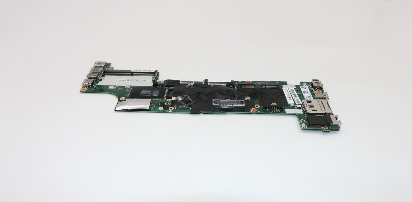 Lenovo Fru I3-6006U Win,N-Amt,N-Tpm, - 01HW772