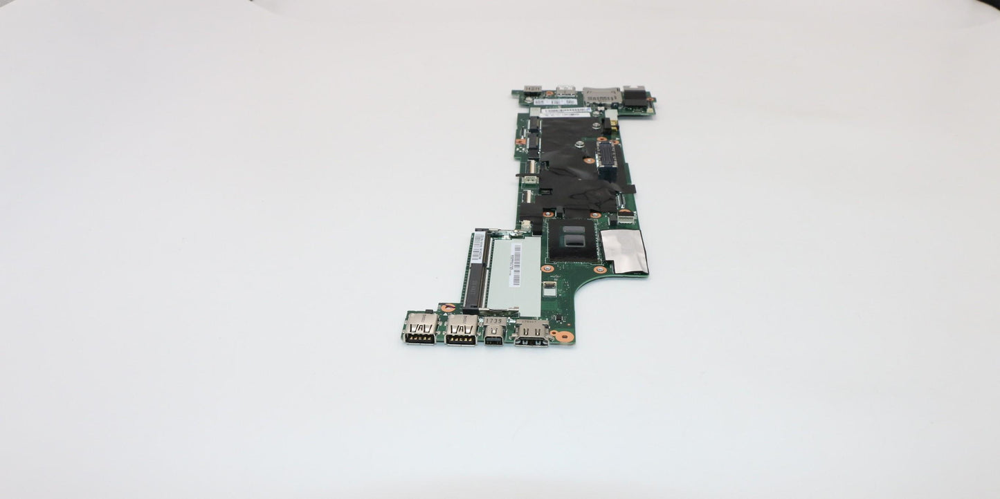 Lenovo Fru I3-6006U Win,N-Amt,N-Tpm, - 01HW772