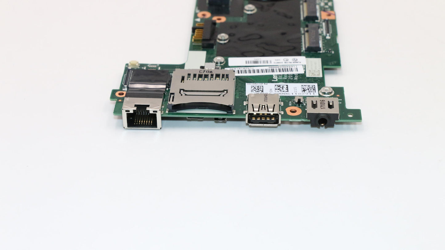 Lenovo Fru I3-6006U Win,N-Amt,N-Tpm, - 01HW772