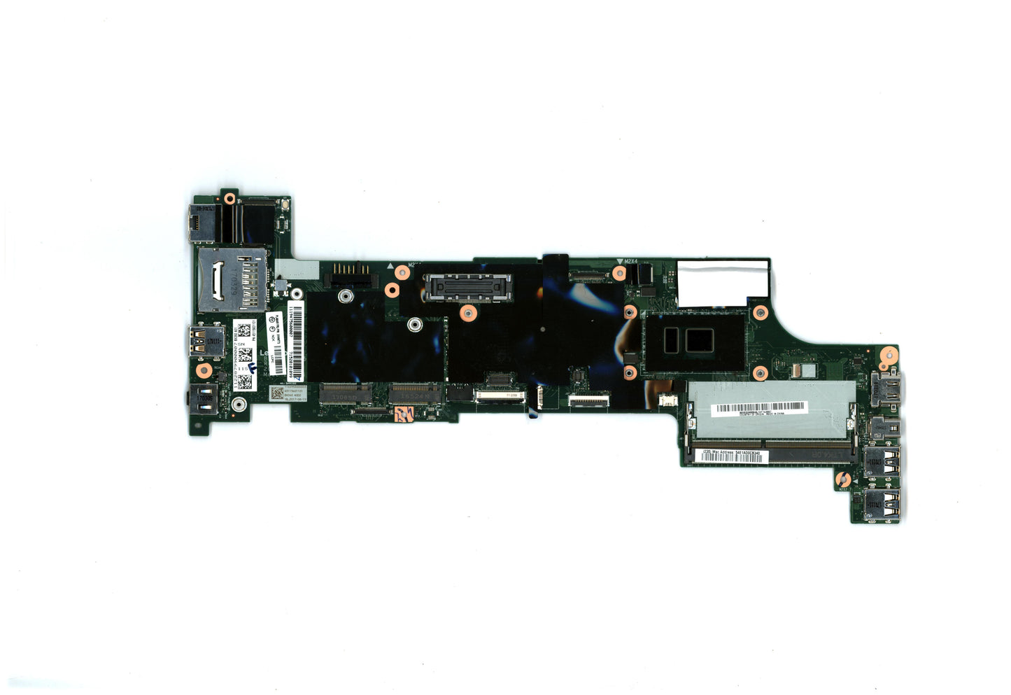 Lenovo Fru I3-6006U Nok,N-Amt,Y-Tpm, - 01HW773