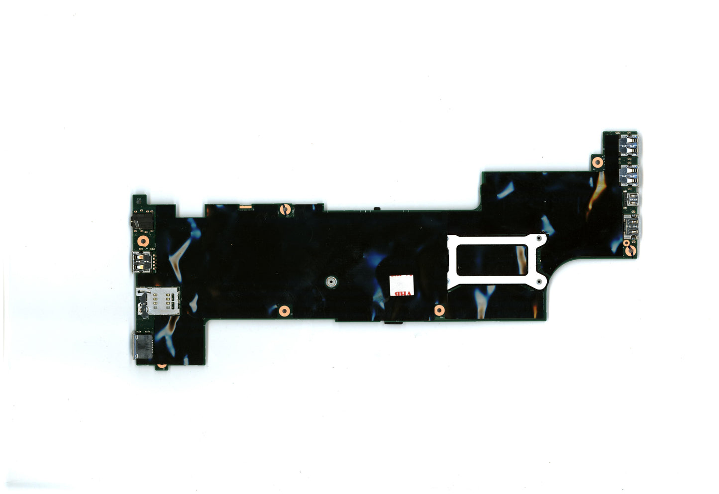 Lenovo Fru I3-6006U Nok,N-Amt,Y-Tpm, - 01HW773
