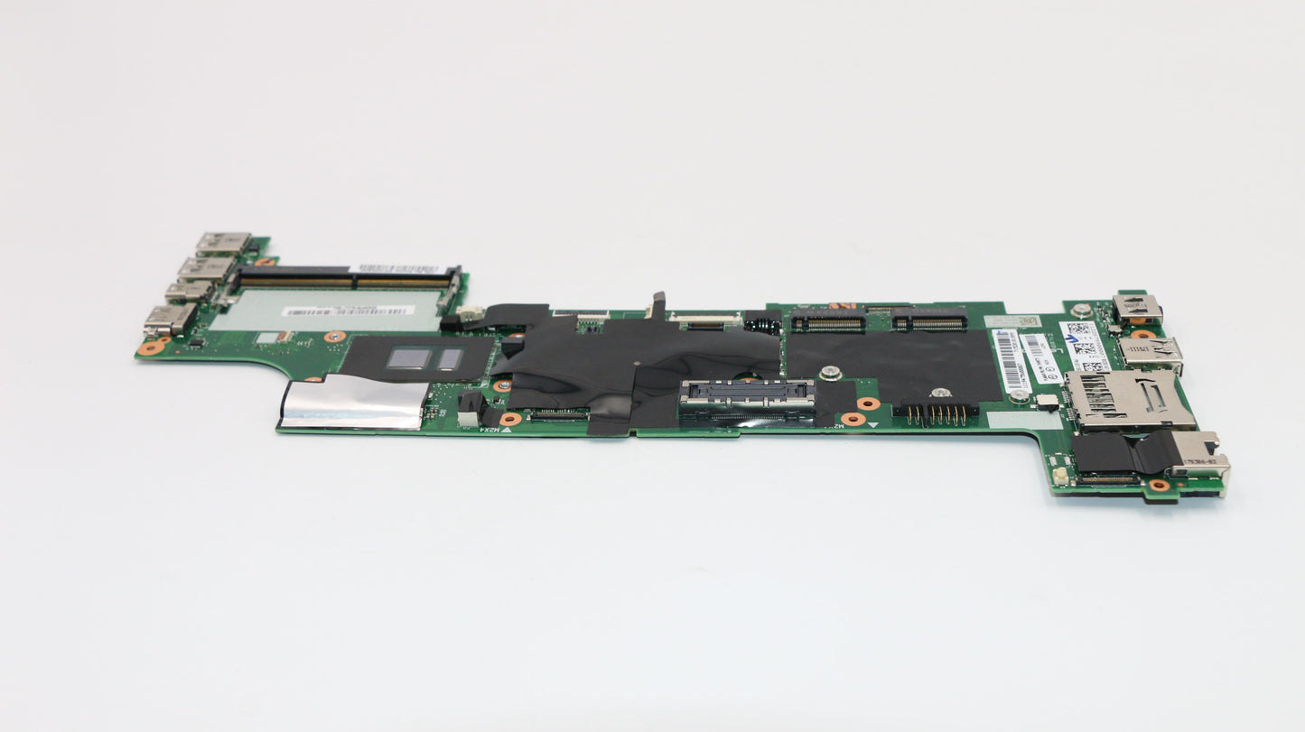 Lenovo Fru I3-6006U Nok,N-Amt,Y-Tpm, - 01HW773
