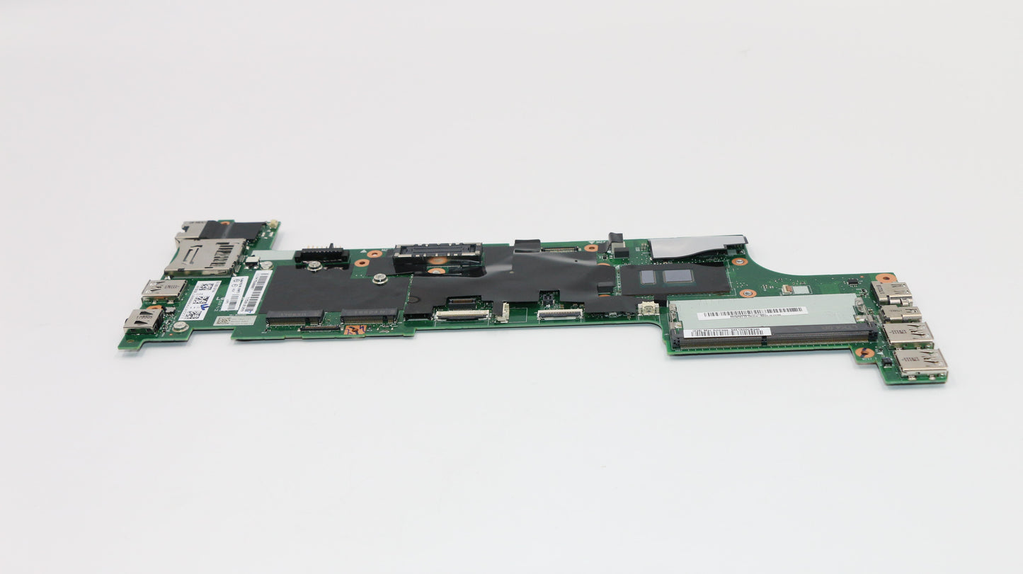 Lenovo Fru I3-6006U Nok,N-Amt,Y-Tpm, - 01HW773