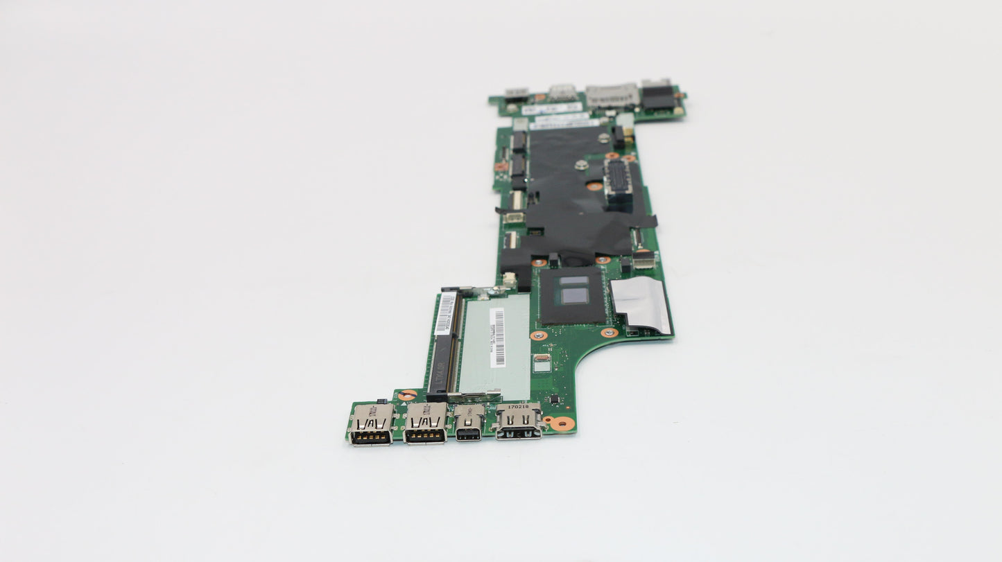 Lenovo Fru I3-6006U Nok,N-Amt,Y-Tpm, - 01HW773