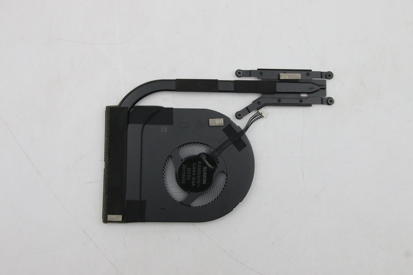 Lenovo E570 Intel Uma Thm Assembly Su - 01HW783
