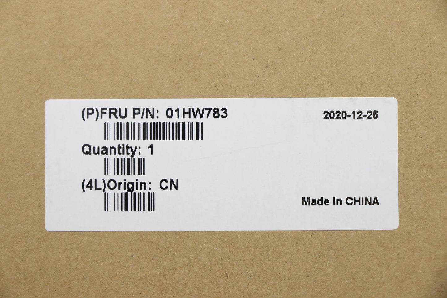 Lenovo E570 Intel Uma Thm Assembly Su - 01HW783