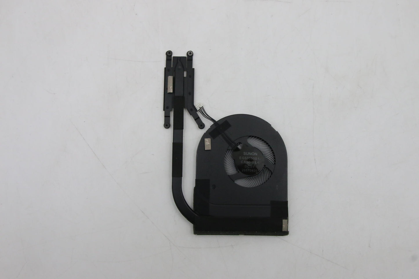 Lenovo E570 Intel Uma Thm Assembly Su - 01HW783