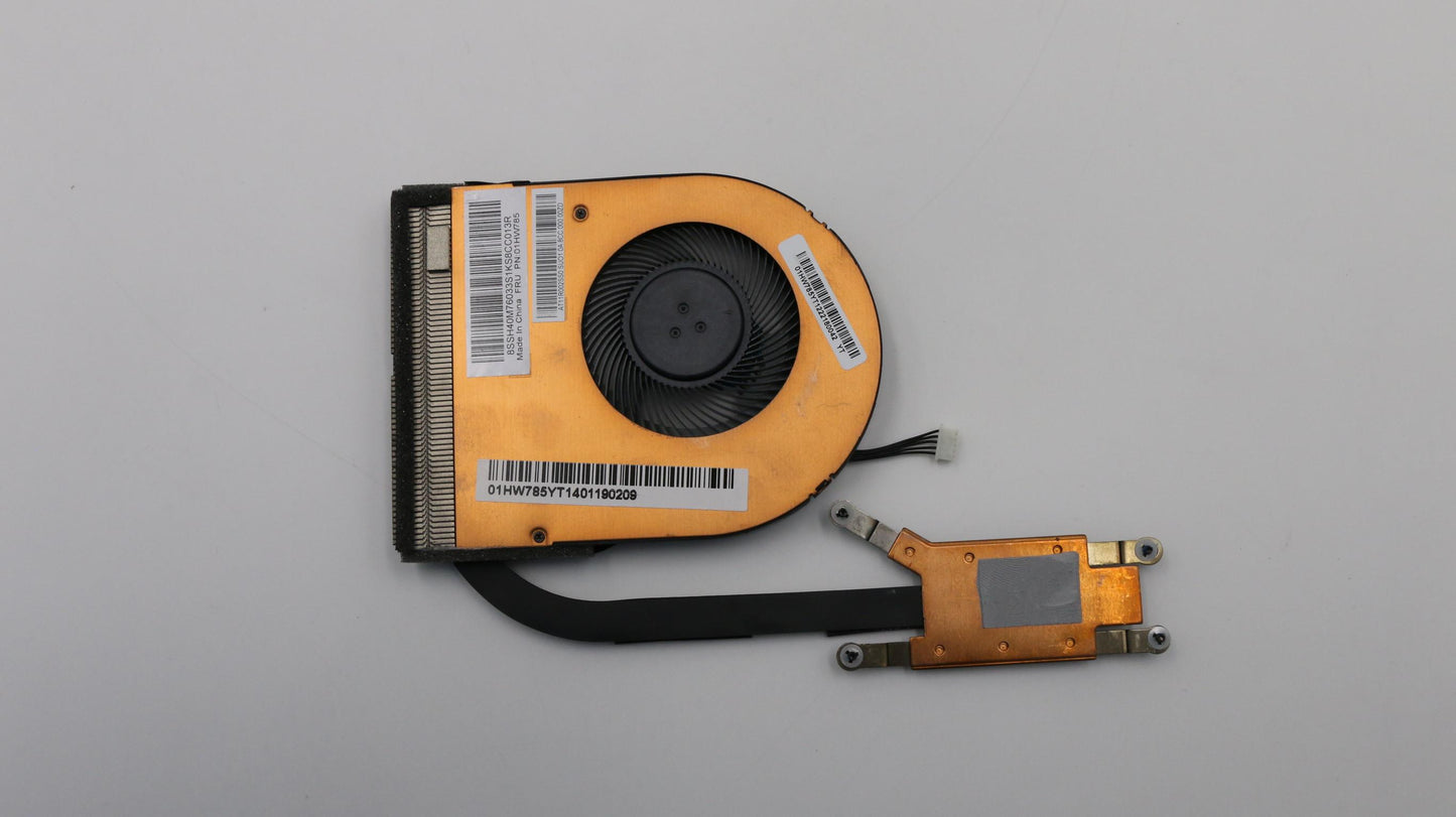 Lenovo E575 Amd Uma Thm Assembly Suno - 01HW785