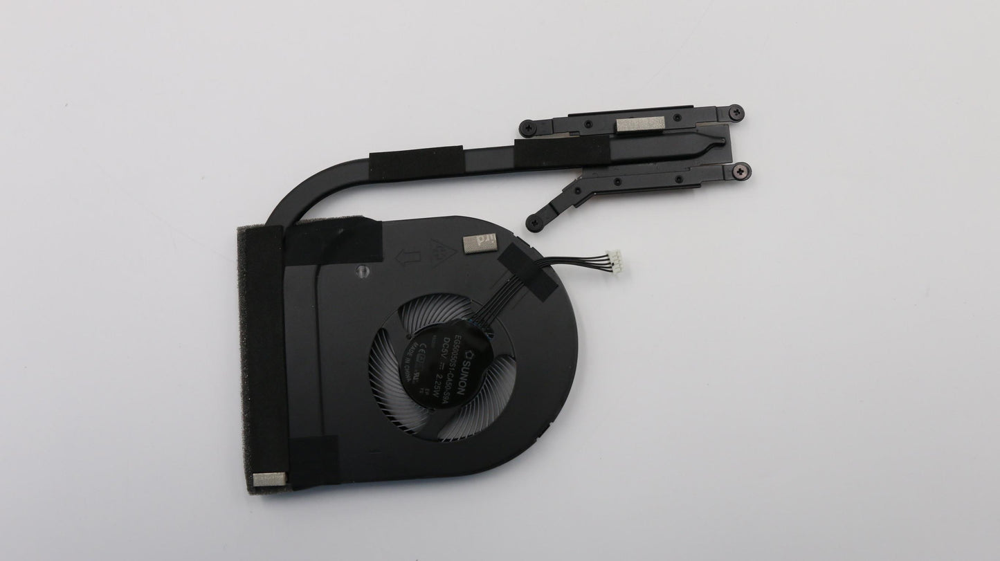 Lenovo E575 Amd Uma Thm Assembly Suno - 01HW785