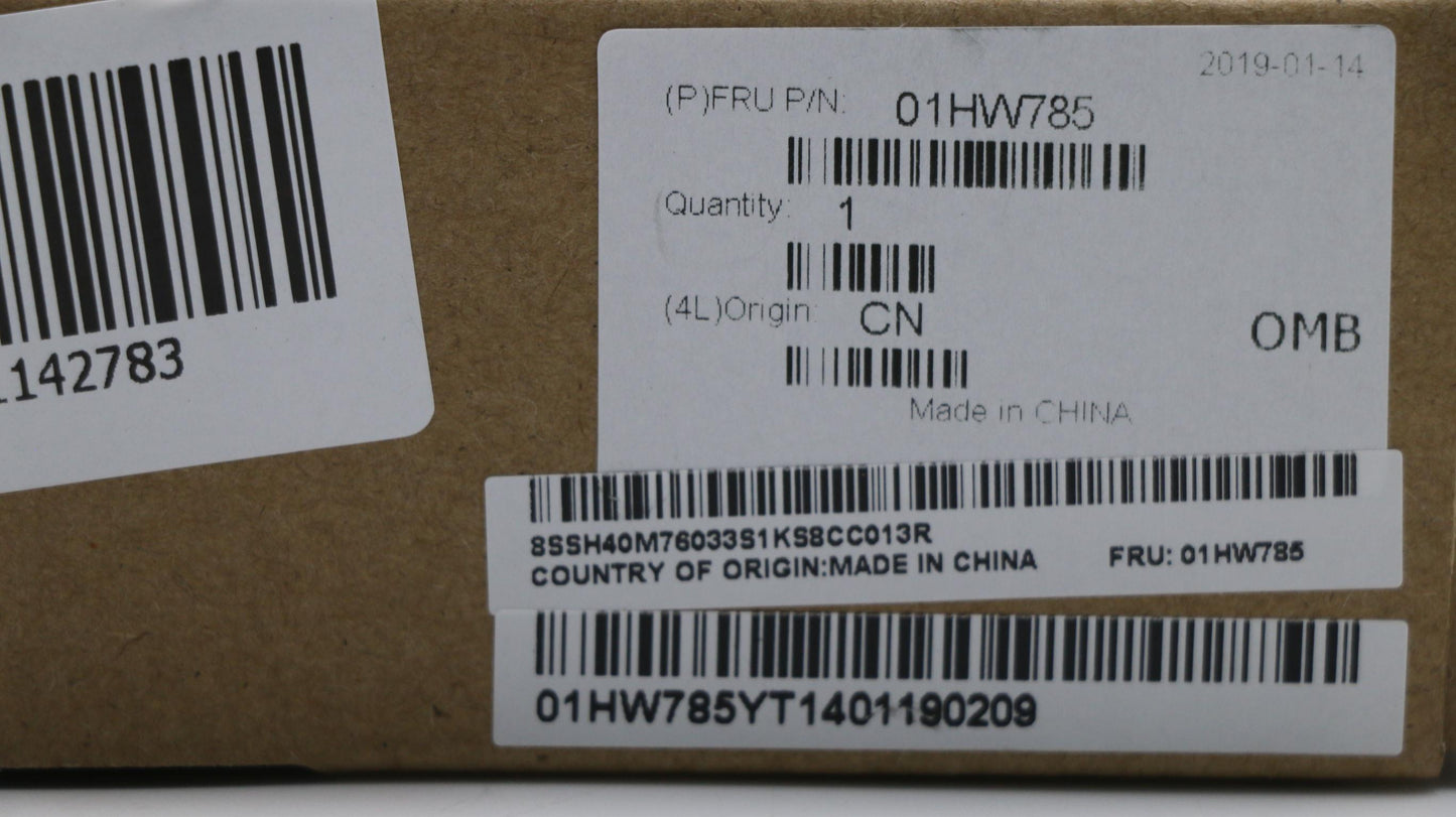 Lenovo E575 Amd Uma Thm Assembly Suno - 01HW785