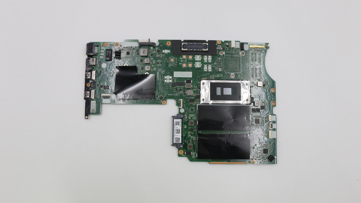 Lenovo Mb I56300U Uma Win Yamtytpmdtp - 01HW796