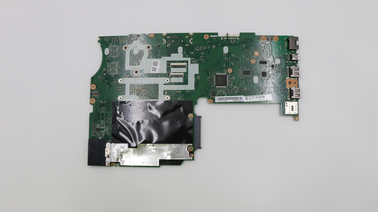 Lenovo Mb I56300U Uma Win Yamtytpmdtp - 01HW796