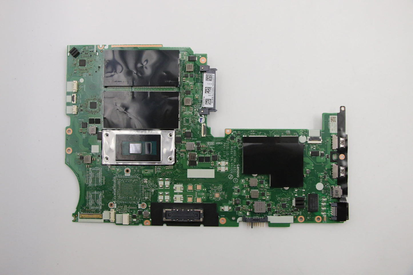 Lenovo Mb I76600U Uma Win Namtytpmdtp - 01HW799