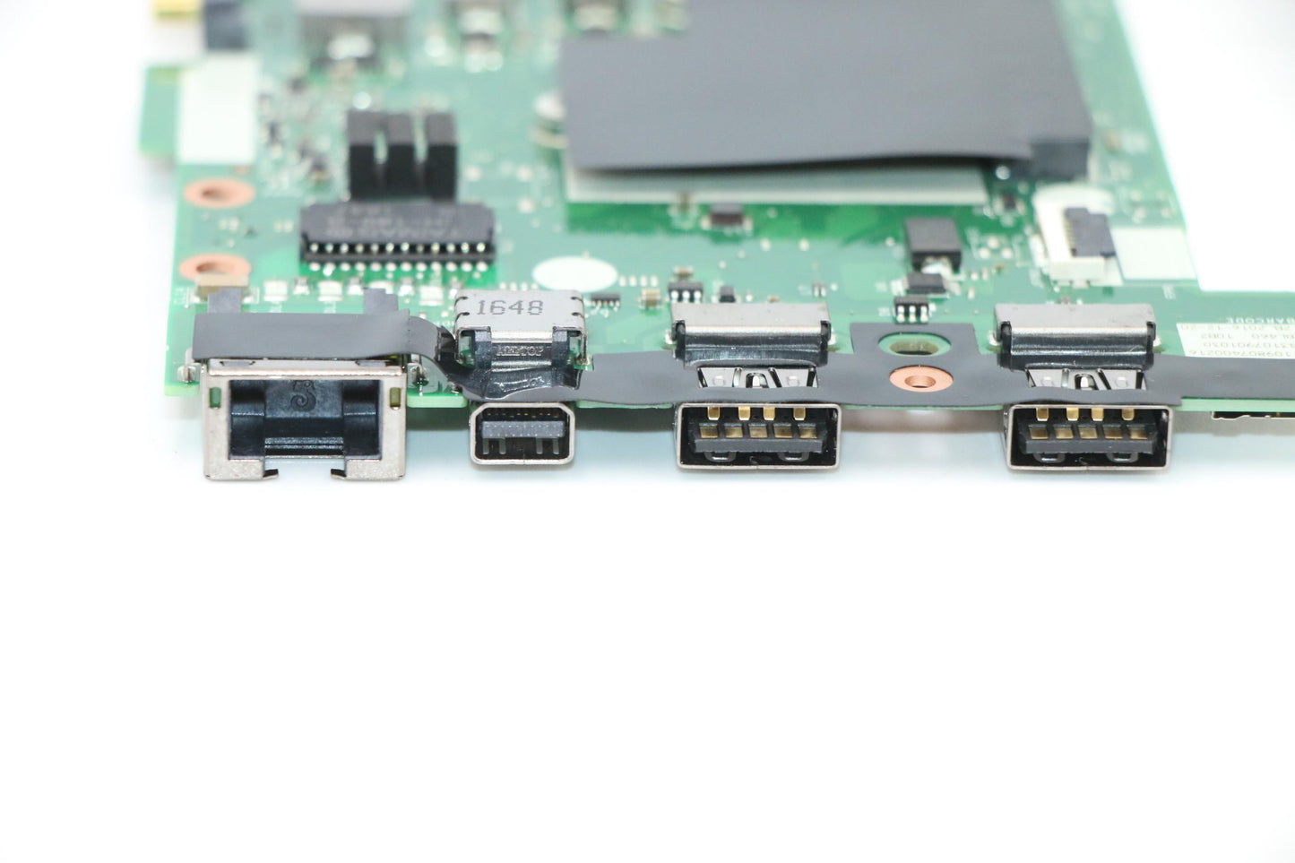 Lenovo Mb I76600U Uma Win Namtytpmdtp - 01HW799