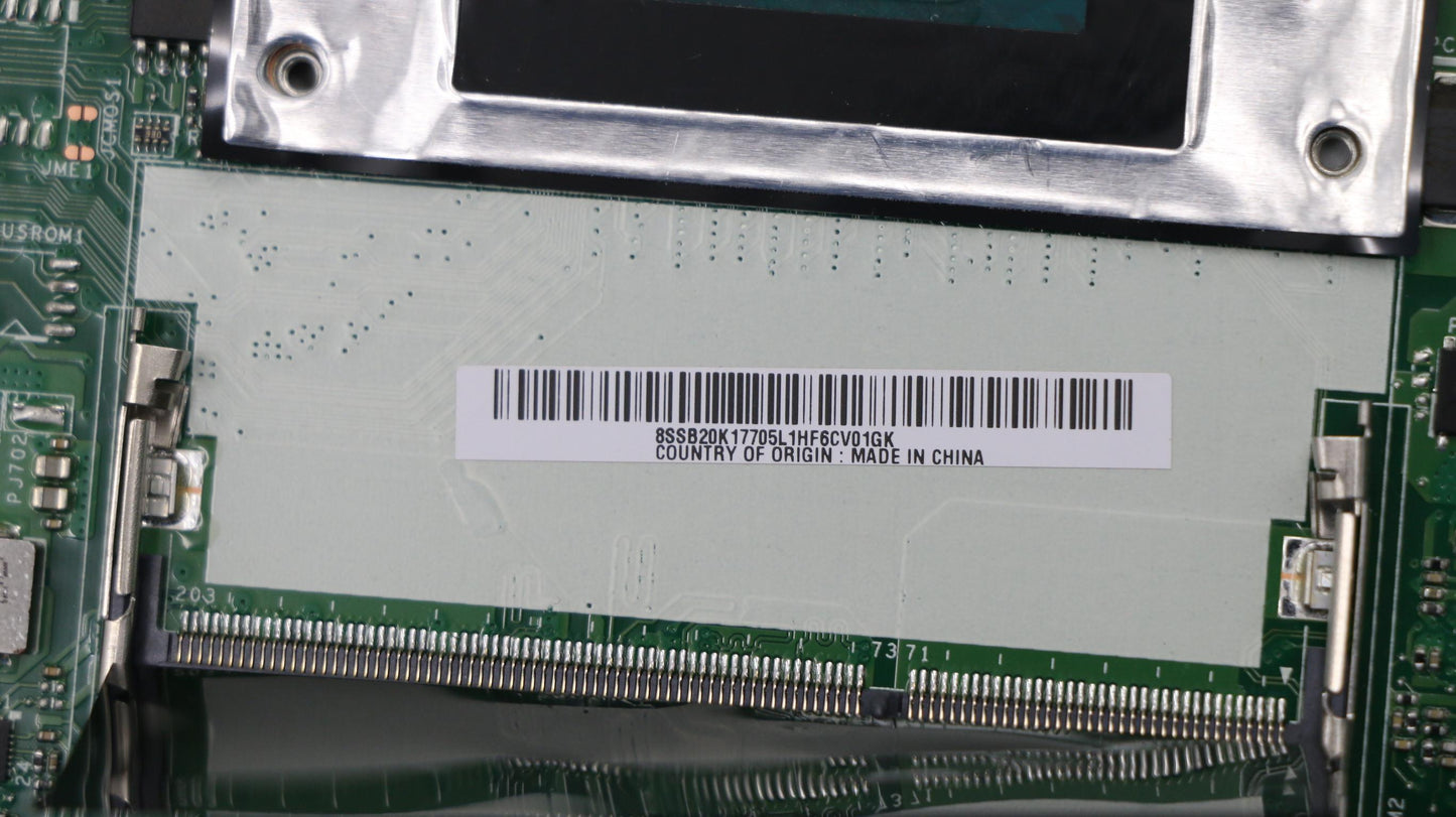 Lenovo Mb 2Gi56200Udiswin Namtytpmdtp - 01HW806