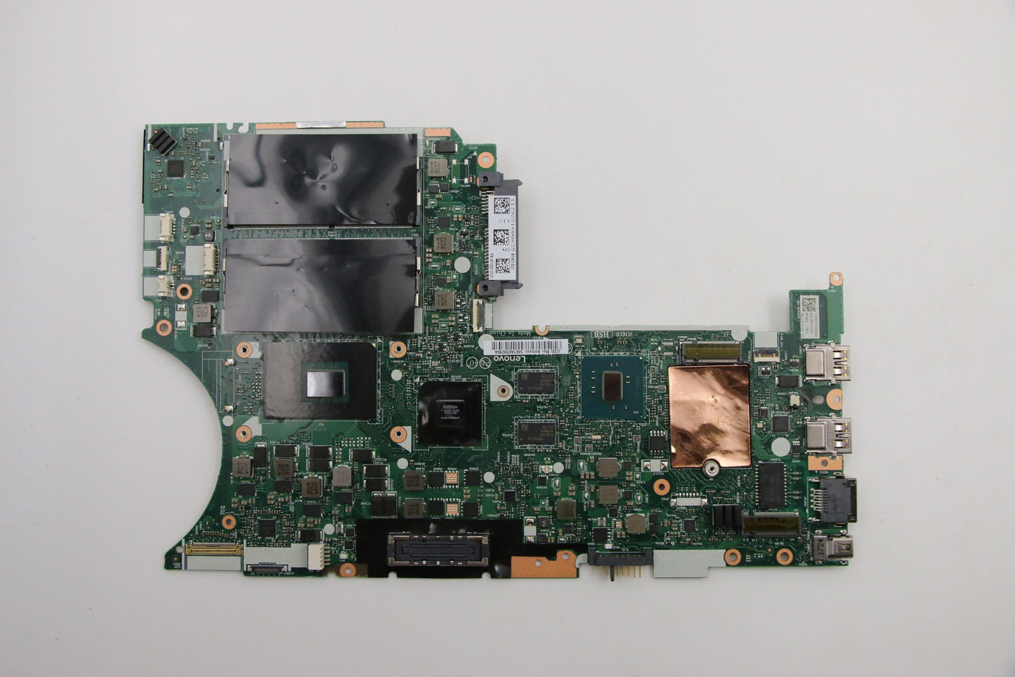 Lenovo Mb Win I76820Hq Dis Yamt Ytpm - 01HW811