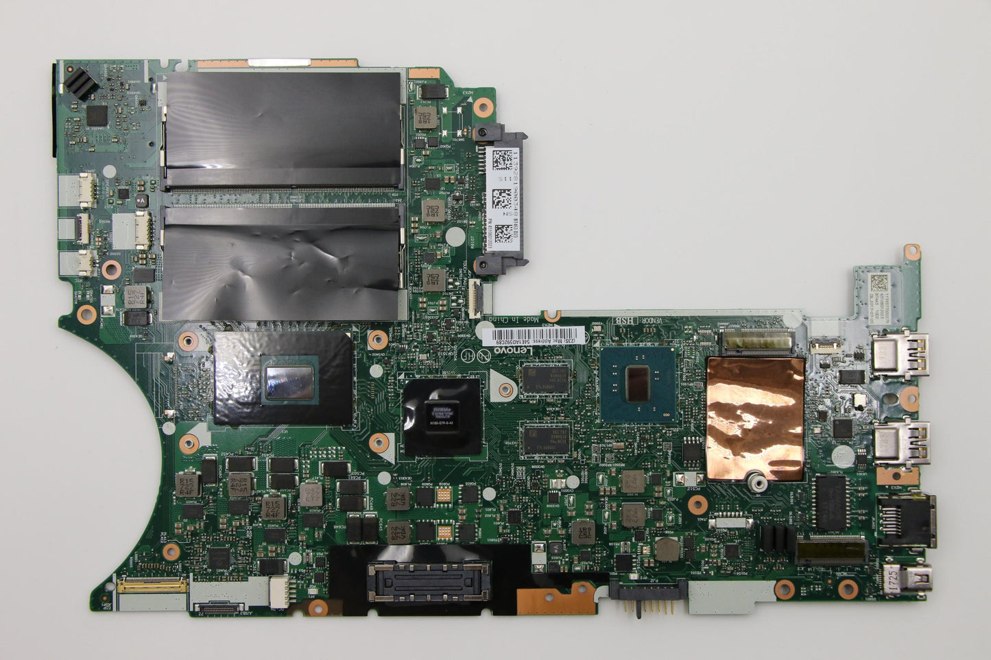 Lenovo Mb Win I76700Hq Dis Namt Ytpm - 01HW814