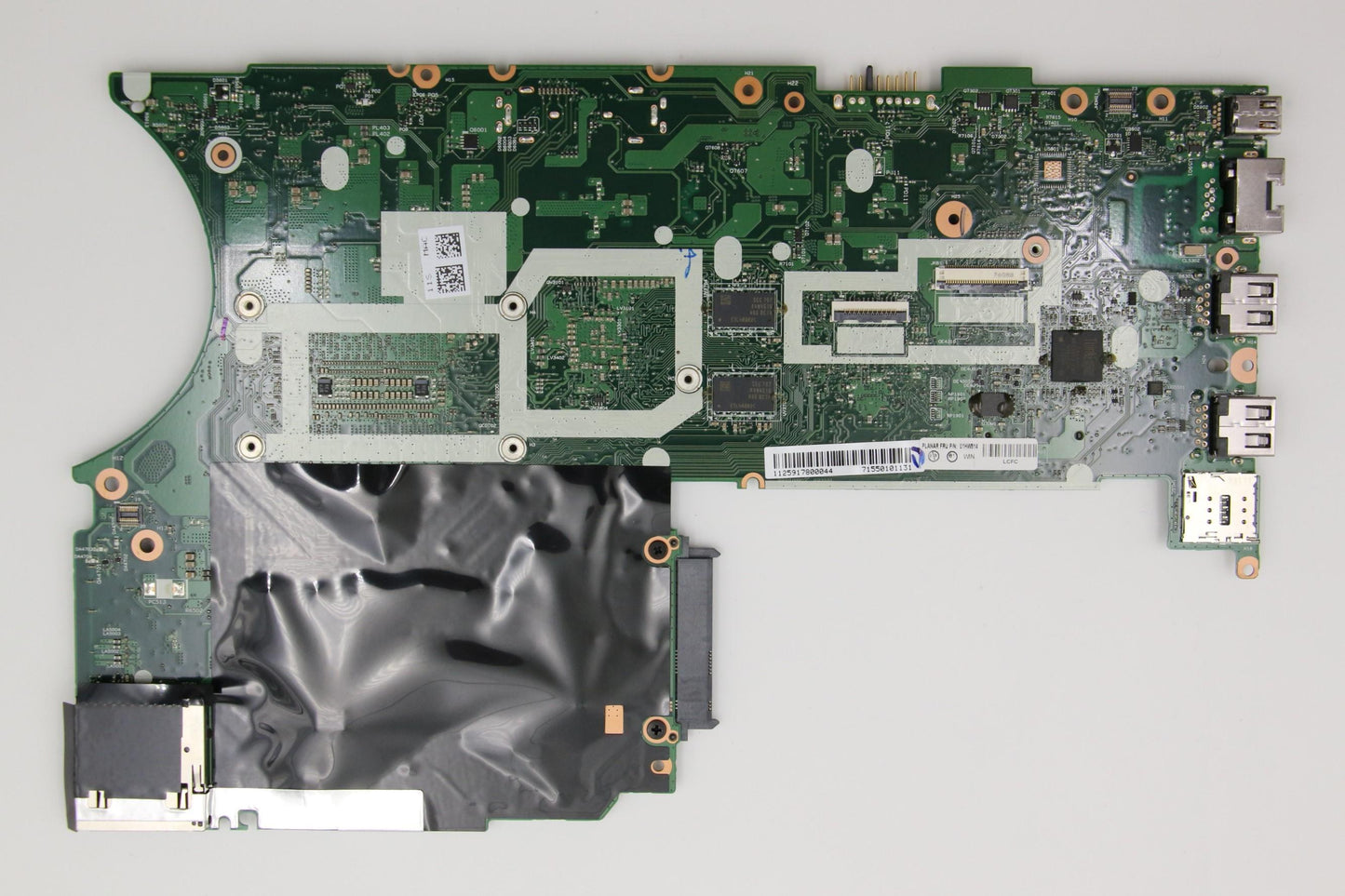 Lenovo Mb Win I76700Hq Dis Namt Ytpm - 01HW814