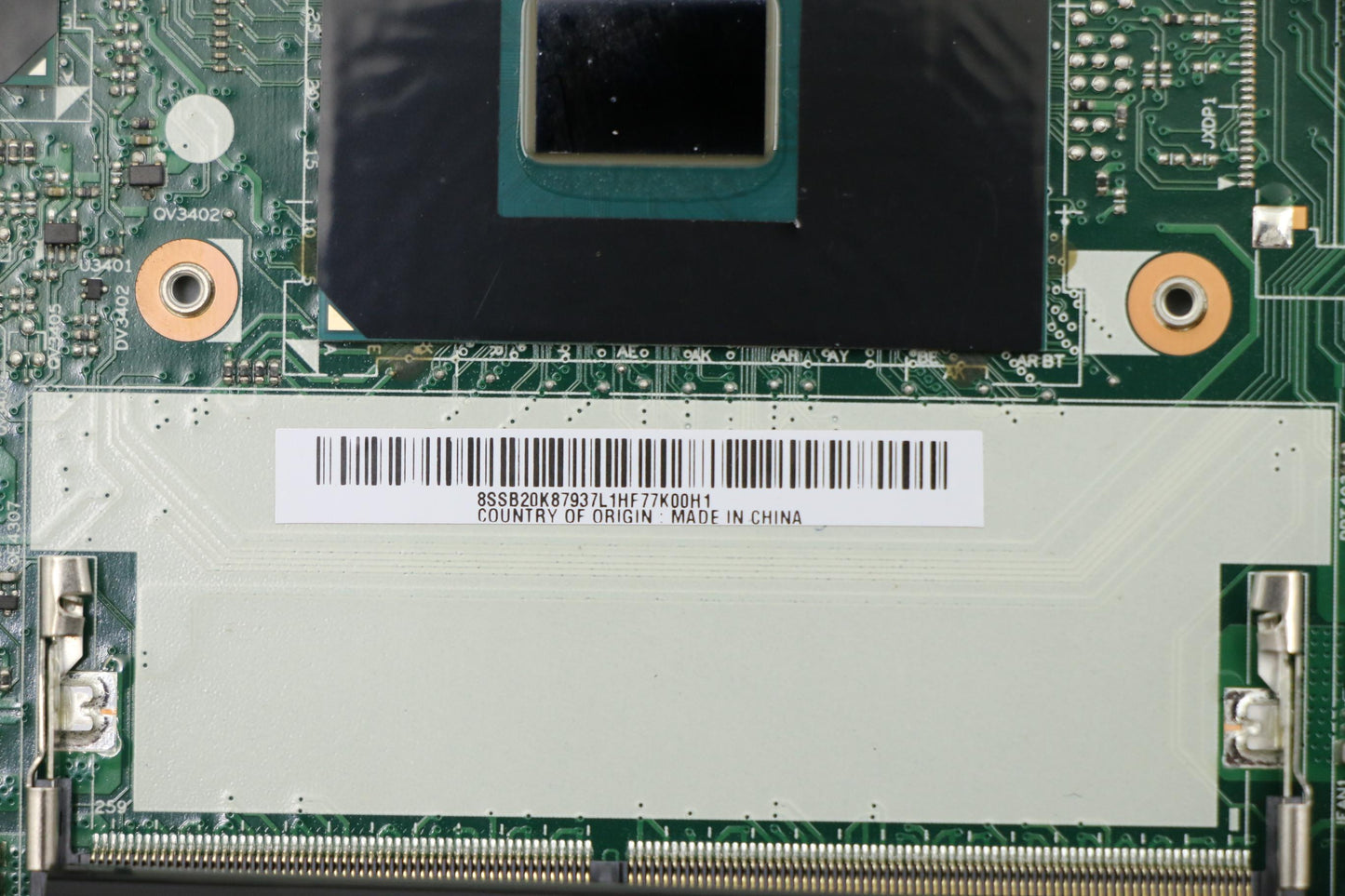 Lenovo Mb Win I76700Hq Dis Namt Ytpm - 01HW814