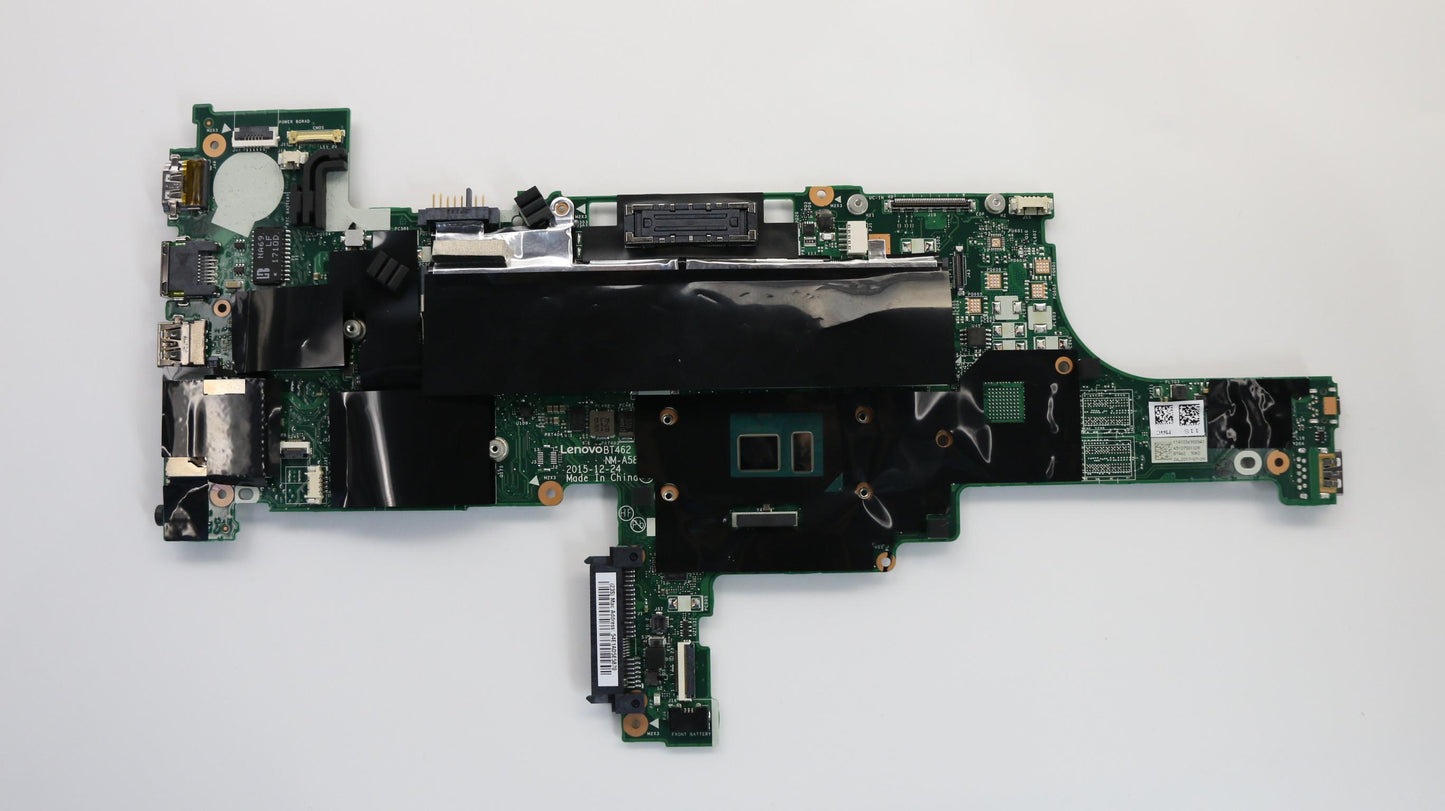 Lenovo Mb Win I56200U Ytpm Namt Dtpm2 - 01HW828