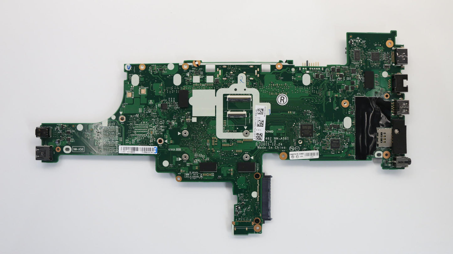Lenovo Mb Win I56200U Ytpm Namt Dtpm2 - 01HW828