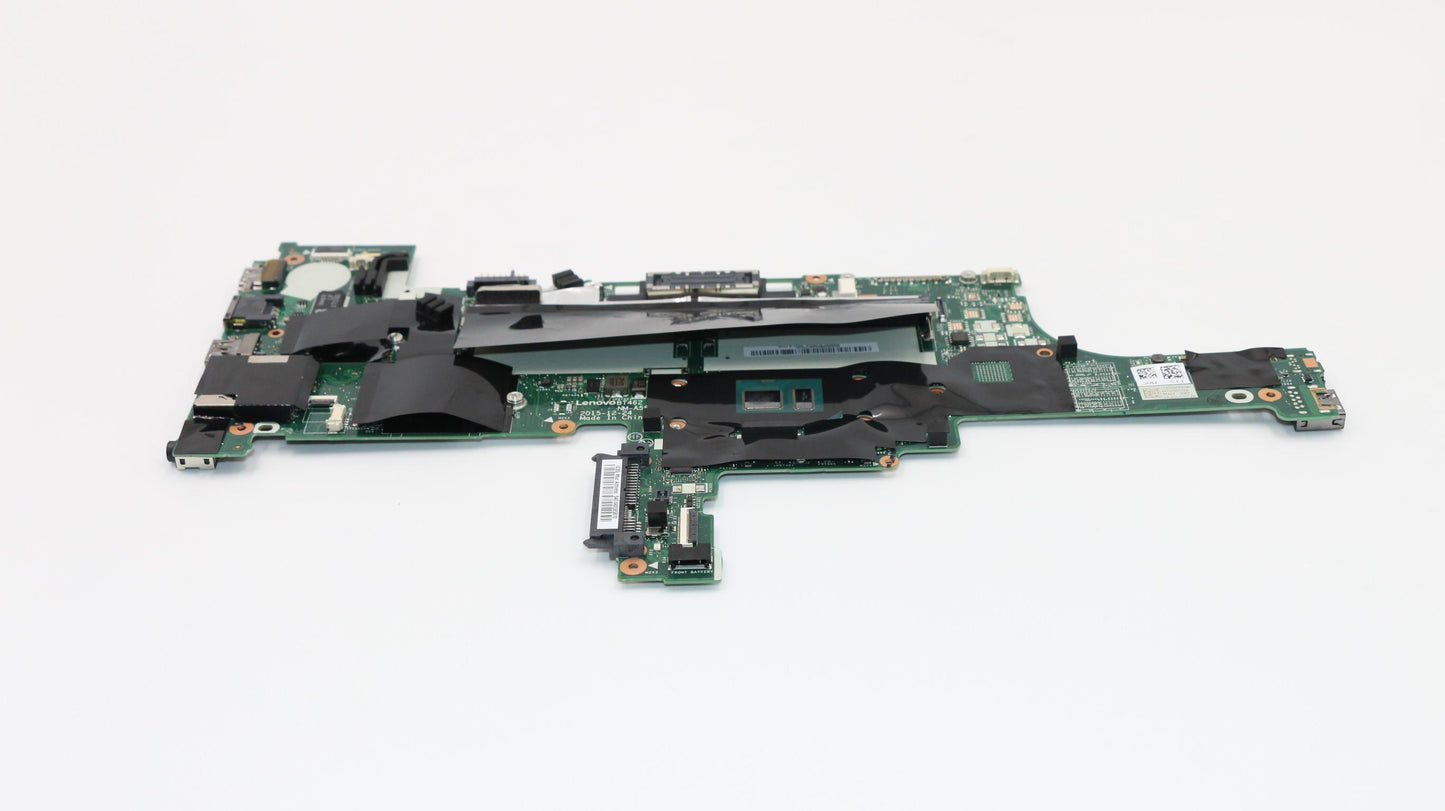Lenovo Mb Win I56200U Ytpm Namt Dtpm2 - 01HW828