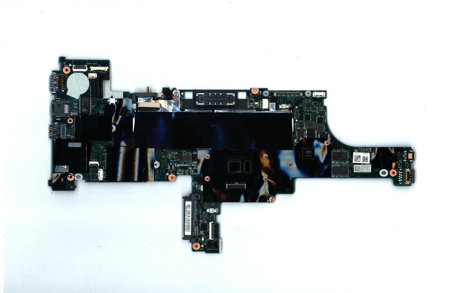 Lenovo Mb Win I56200U 2G Ytpmnamtdtpm - 01HW829