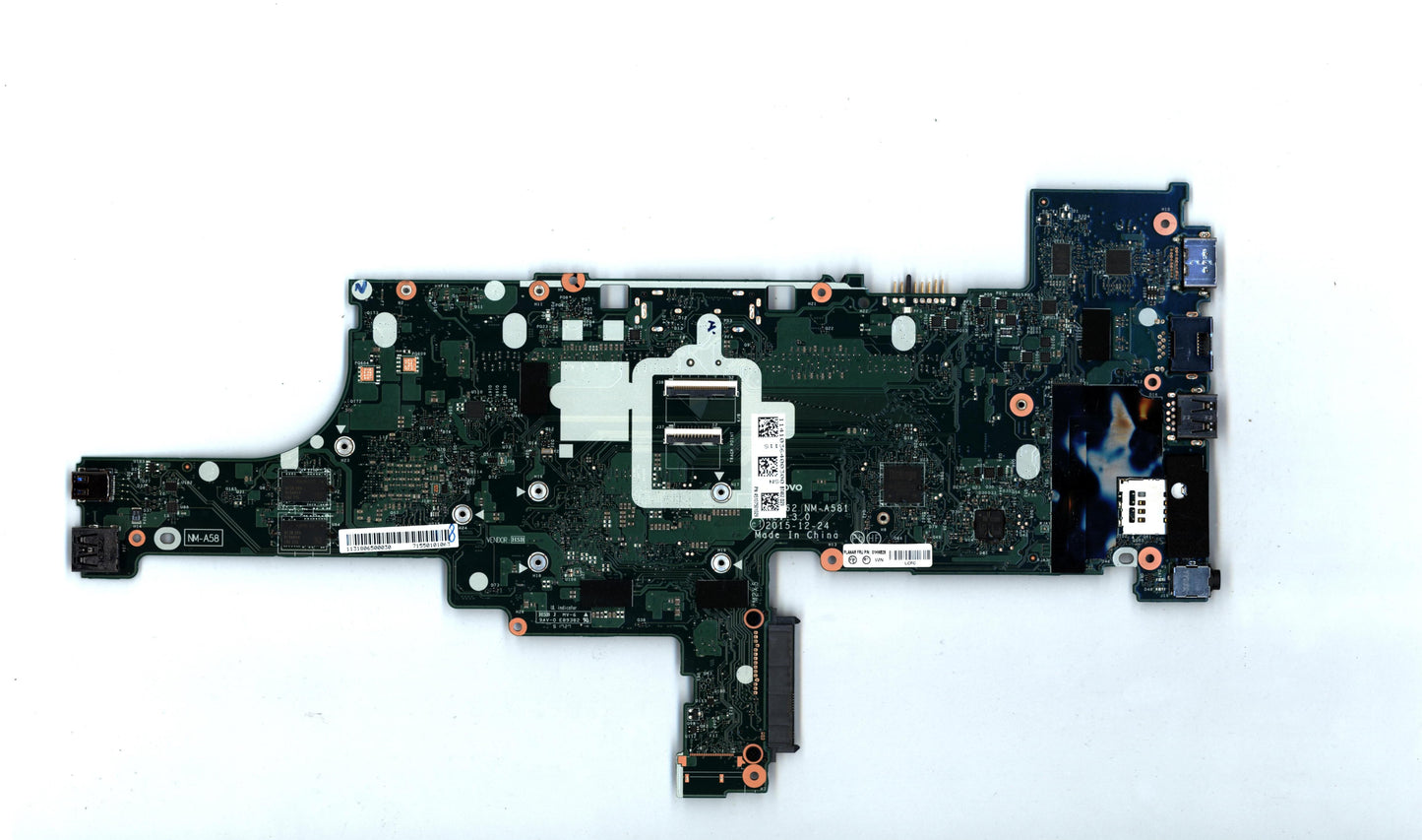 Lenovo Mb Win I56200U 2G Ytpmnamtdtpm - 01HW829