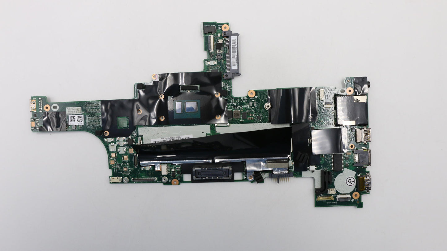 Lenovo Mb Win I56300U Ytpm Yamt Dtpm2 - 01HW833