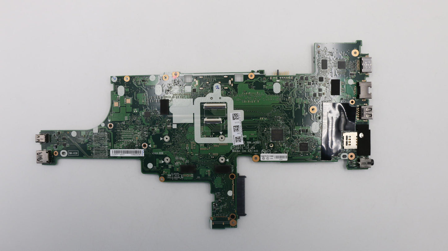 Lenovo Mb Win I56300U Ytpm Yamt Dtpm2 - 01HW833