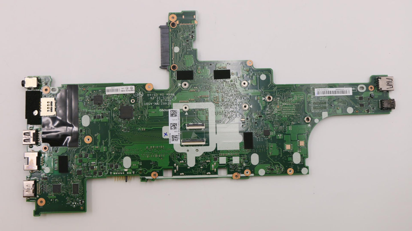 Lenovo Mb Win I56300U Ytpm Namt Dtpm2 - 01HW834