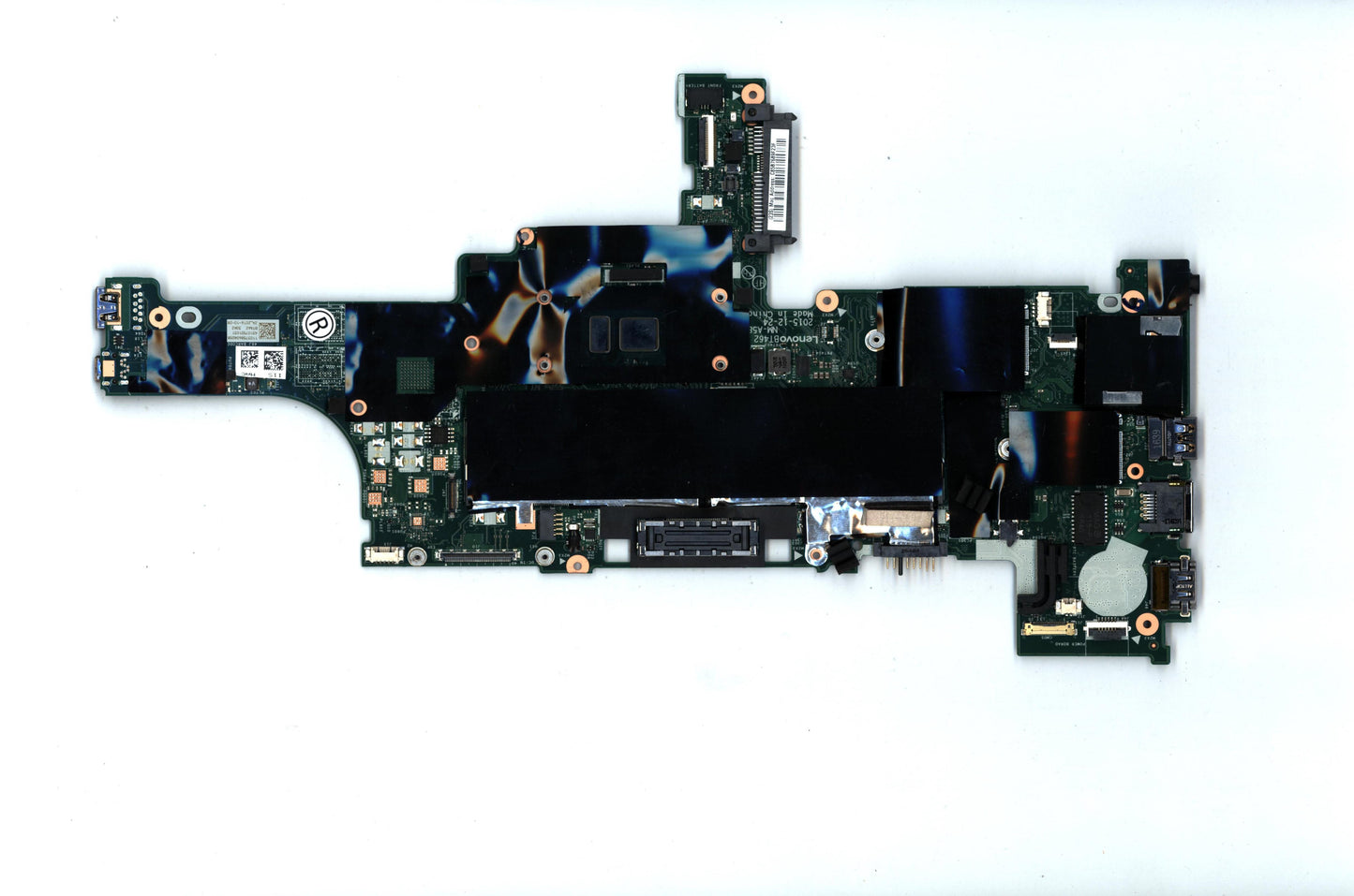 Lenovo Mb Win I76600U Ytpm Namt Dtpm2 - 01HW836