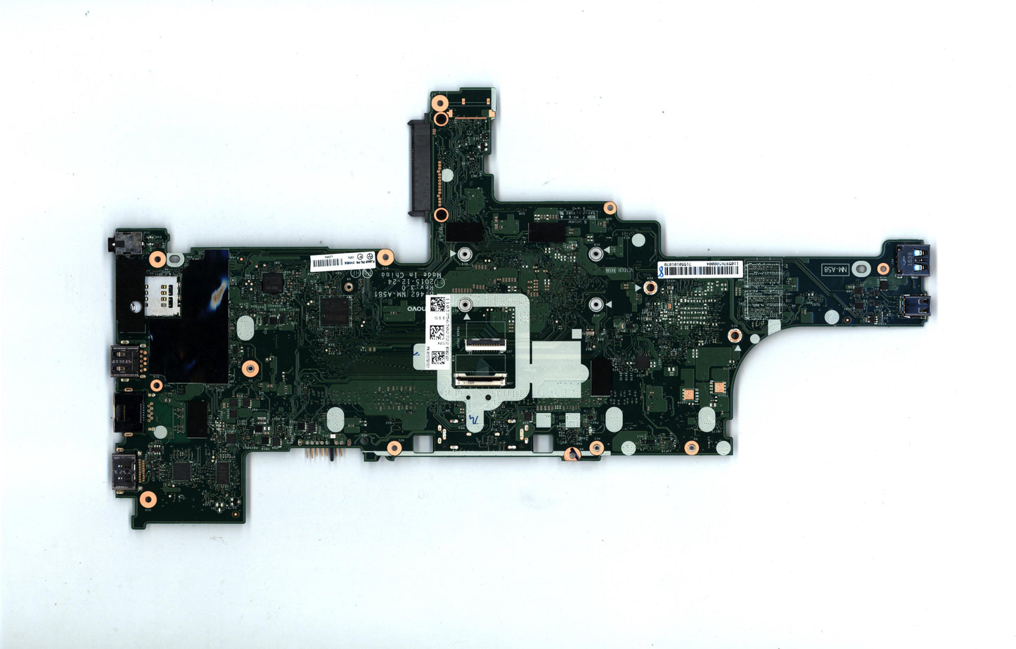 Lenovo Mb Win I76600U Ytpm Namt Dtpm2 - 01HW836