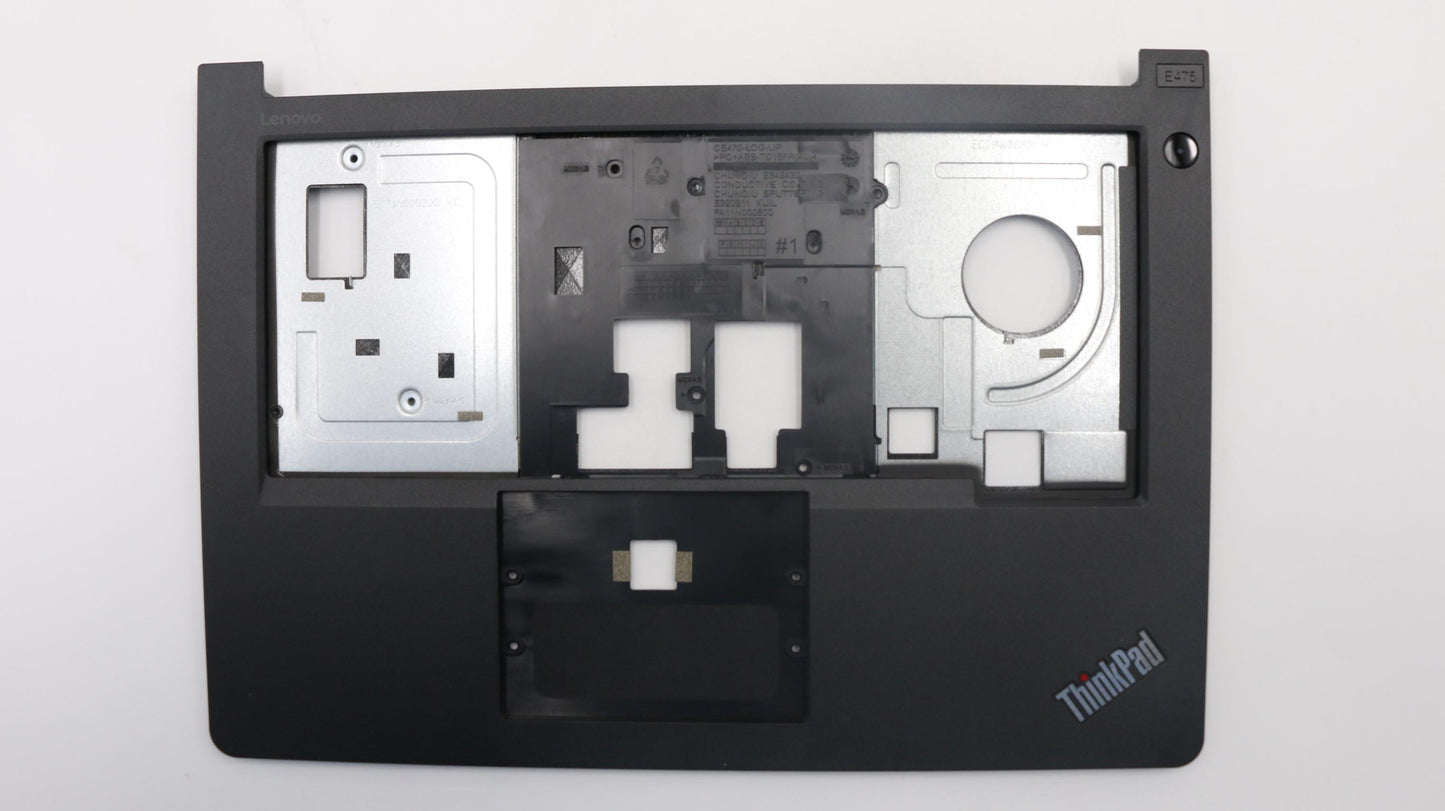 Lenovo C Cover Wo/Fpr Amd - 01HW859