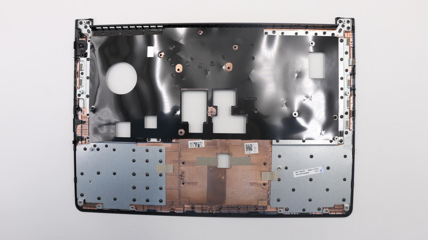 Lenovo C Cover Wo/Fpr Amd - 01HW859