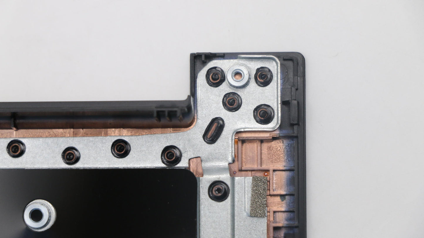 Lenovo C Cover Wo/Fpr Amd - 01HW859
