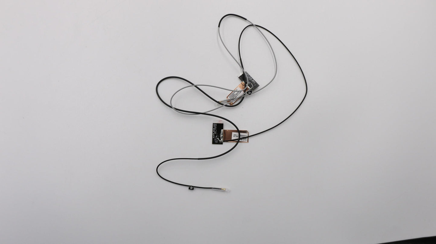 Lenovo Wlan Antenna Main And Aux - 01HW861